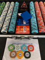 Original Casino Spielbank Jetons limitierte Serie kaufen Duisburg - Duisburg-Mitte Vorschau