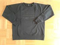 G-STAR Sweatshirt schwarz Gr. M wie NEU! Nordrhein-Westfalen - Pulheim Vorschau