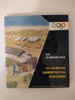 XVI. Olympiade Erlebnis und Erinnerung Band III Melbourne 1956 Hessen - Wiesbaden Vorschau