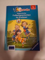 Leserabe Fußballgeschichten für Erstleser Bayern - Gersthofen Vorschau