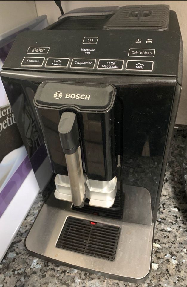 Bosch Kaffeeautomat Verocup 100 in Essen