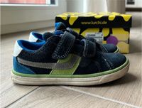 Leder Sneaker von Lurchi 28 Niedersachsen - Winsen (Luhe) Vorschau