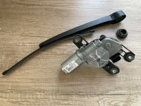 Heckwischer Scheibenwischer Motor/Arm Valeo Leon 5F Golf Octavia Hessen - Hohenahr Vorschau