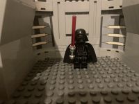 Lego Star Wars Darth Vader sw1273 Baden-Württemberg - Bad Rappenau Vorschau