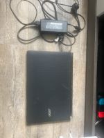 Verkaufe Acer V15 Nitro black Edition Laptop Thüringen - Grabfeld Vorschau