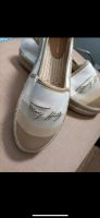 Espadrilles Tommy Hilfiger Größe 41 beige/creme Niedersachsen - Nienburg (Weser) Vorschau