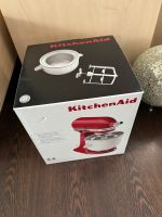 KITCHENAID Speiseeismaschine - Neuwertig Baden-Württemberg - Ostfildern Vorschau