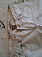 Jeanshosen weiß, 40 Sachsen - Görlitz Vorschau