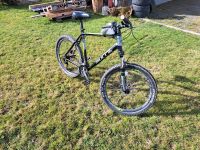 Bulls Bushtail 26" Mountainbike Bayern - Pfreimd Vorschau