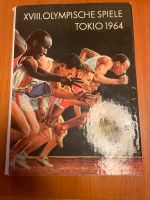 DDR-Buch XVIII. Olympische Spiele 1964 Tokio Rarität Pankow - Prenzlauer Berg Vorschau