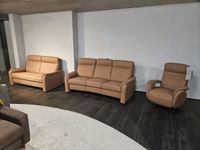 NEU Couchgarnitur Sofas 3-Sitzer Trapezsofa 2er 2-Sitzer Polipol Nordrhein-Westfalen - Bocholt Vorschau