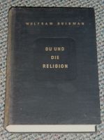 Buch von Buismann: Du und die Religion: über Weltreligionen Rheinland-Pfalz - Koblenz Vorschau