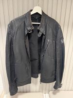 BELSTAFF Lederjacke Kr. München - Oberhaching Vorschau