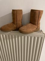 UGG Boots NEU Niedersachsen - Amelinghausen Vorschau