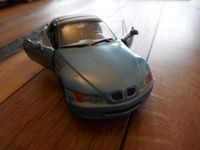 Modellauto Welly No. 9379 BMW Z3 Roadster 2.8 1/24 Cabrio Sammler Hessen - Offenbach Vorschau