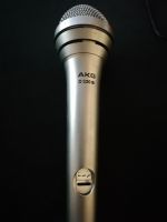 Mikrofon AKG D320 B Vintage Nordrhein-Westfalen - Recklinghausen Vorschau