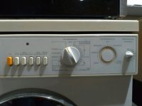Miele Waschmaschine W 723 Elektronik Deluxe Hessen - Hanau Vorschau
