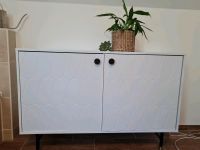 Kommode, Sideboard, weiß Nordrhein-Westfalen - Bornheim Vorschau