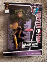 Clawdeen Wolf (Monster high) Wonder Wolf Edition Hessen - Langen (Hessen) Vorschau