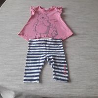 Baby Sommerset Oberteil+Hose Gr. 56 NEU sehr hübsch Nordrhein-Westfalen - Reken Vorschau