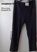 neu Damen hose 48 elast Bund schwarz janina curved leicht Hessen - Rüsselsheim Vorschau
