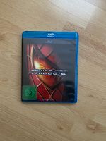 Spider-Man Triologie bluray [FILM - keine DVD] Nordrhein-Westfalen - Moers Vorschau