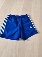 Adidas Shorts blau M Nordrhein-Westfalen - Vlotho Vorschau
