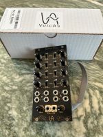 VoicAs MixVert8r MK2 Eurorack Mixer Bayern - Traunstein Vorschau