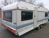 Mietwohnwagen/Wohnwagen mieten/leihen/ausleihe Sommer+Osterferien Münster (Westfalen) - Angelmodde Vorschau