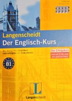 Langenscheidt Der Englisch-Kurs B1 Saarbrücken-West - Klarenthal Vorschau