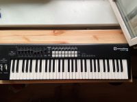 Schnäppchen MIDI-Keyboard novation launchkey 61 Leipzig - Anger-Crottendorf Vorschau