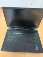 HP Pavilion I5/ 144hz Bayern - Forchheim Vorschau