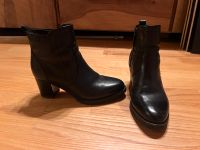 Tamaris Comfort Stiefelette Chelsea Gr. 37 schwarz wie neu Berlin - Neukölln Vorschau