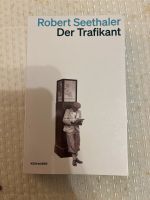 Der Trafikant - Robert Seethaler Schullektüre Niedersachsen - Braunschweig Vorschau