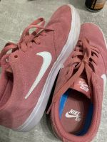 Pinke Nike SB Schuhe Nordrhein-Westfalen - Wetter (Ruhr) Vorschau