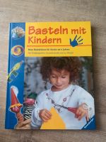 Buch „Basteln mit Kindern“ Nordrhein-Westfalen - Schwelm Vorschau