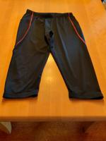 Lauf Hose schwarz pink, Größe 40/42 Bayern - Pocking Vorschau