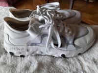NIKE, Turnschuhe, Sneaker, Gr 41 Baden-Württemberg - Tettnang Vorschau