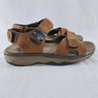 Clarks 1825 sandalen outdoor Sommersandalen SLINGBACK 40 Köln - Nippes Vorschau