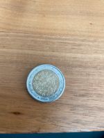 2€, Bundesrepubuk Deutschland Hessen - Hanau Vorschau