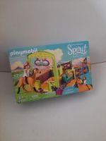 PLAYMOBIL 9478 Pferdebox "Lucky & Spirit" Duisburg - Duisburg-Süd Vorschau