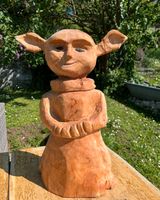 Baby Yoda aus Holz Bayern - Würzburg Vorschau