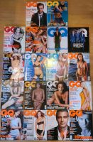 GQ Magazine Vintage Baden-Württemberg - Eschelbronn Vorschau