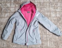 Jack Wolfskin Jacke 152, 3 in 1 Nordrhein-Westfalen - Bergkamen Vorschau