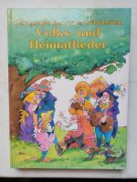 Volks-und Heimatliederbuch mit Akkorden (150 Lieder), neu Berlin - Tempelhof Vorschau