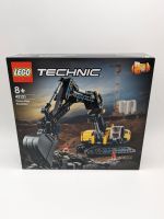 LEGO Technic 42121 Hydraulikbagger NEU & OVP Nordrhein-Westfalen - Arnsberg Vorschau