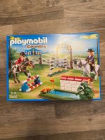 Playmobil Reittunier Emmelshausen - Norath Vorschau