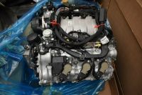 Mercedes Komplettmotor 164 450 hybrid Benzin V6 Motor M272.973 ML Baden-Württemberg - Kirchheim unter Teck Vorschau