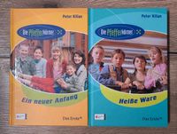 NEU - Die Pfefferkörner Band 1+2 - gebundene Ausgabe - ab 8 Jahre Niedersachsen - Thedinghausen Vorschau