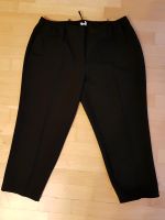 Schwarze Hose mit Weste und Blusenblazer Gr. 52 Baden-Württemberg - Urbach Vorschau